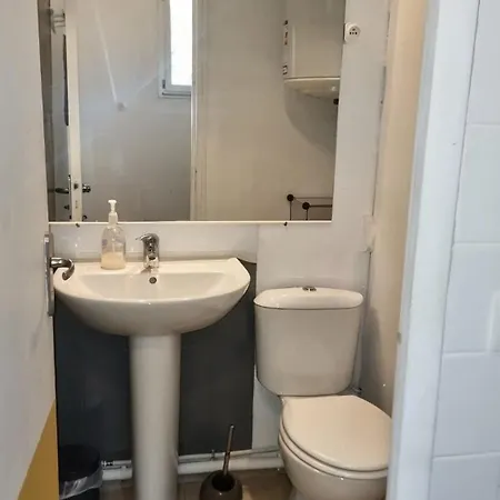 Joli Appartement *